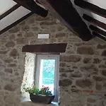 度假居 Tenuta La Scure Il Focolare