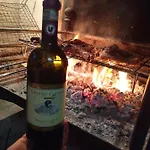 Tenuta La Scure Il Focolare *