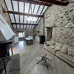 度假居 Tenuta La Scure Il Focolare