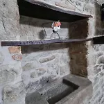 Tenuta La Scure Il Focolare *