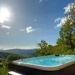 Tenuta La Scure Il Focolare
