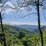 度假居 Tenuta La Scure Il Focolare