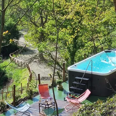 Tenuta La Scure Il Focolare * Cortona