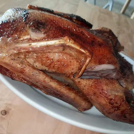 Holiday home Tenuta La Scure Il Focolare *