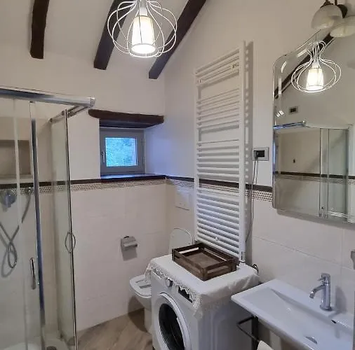 Tenuta La Scure Il Focolare Cortona