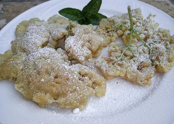 Tenuta La Scure Il Focolare Semesterbostad