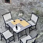 Tenuta La Scure Il Focolare