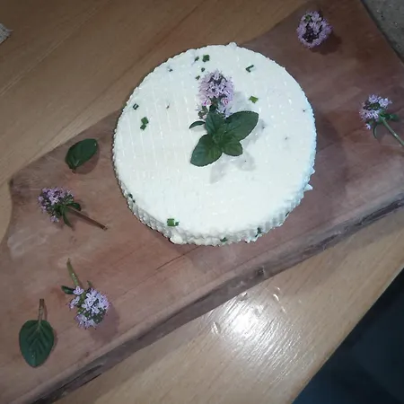 Tenuta La Scure Il Focolare