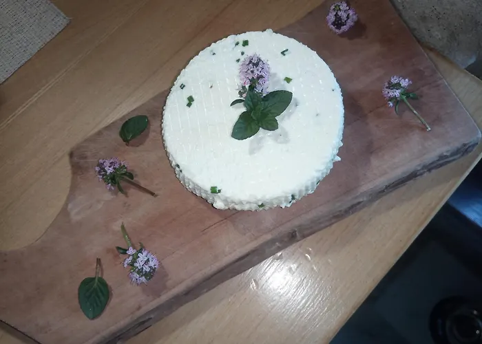 Tenuta La Scure Il Focolare