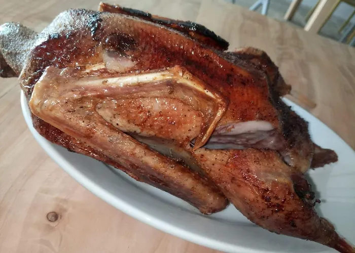 Hébergement de vacances Tenuta La Scure Il Focolare *